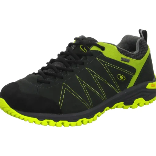 Brütting Trekkinghalbschuh Mount Kapela Low