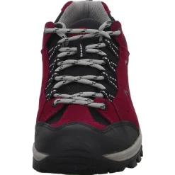Brütting Trekkinghalbschuh Mount Bona Low