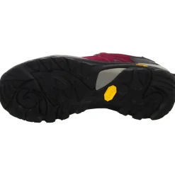 Brütting Trekkinghalbschuh Mount Bona Low