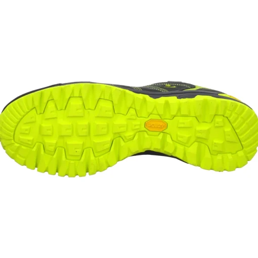 Brütting Trekkinghalbschuh Mount Kapela Low