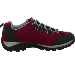 Brütting Trekkinghalbschuh Mount Bona Low