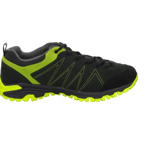 Brütting Trekkinghalbschuh Mount Kapela Low