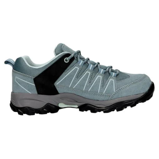 Brütting Trekkinghalbschuh