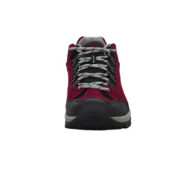 Brütting Trekkinghalbschuh Mount Bona Low