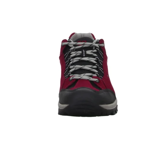 Brütting Trekkinghalbschuh Mount Bona Low