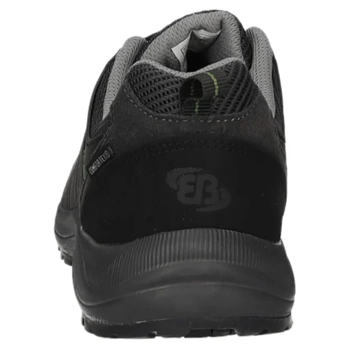 Brütting Trekkinghalbschuh Mount Harvard Low