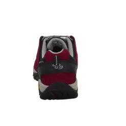 Brütting Trekkinghalbschuh Mount Bona Low