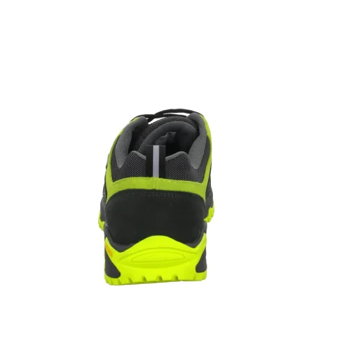 Brütting Trekkinghalbschuh Mount Kapela Low