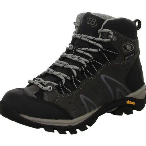 Brütting Trekkingstiefel Mount Bona High
