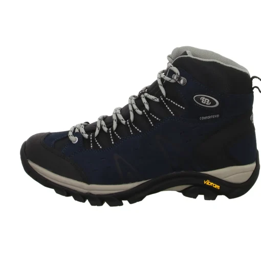 Brütting Trekkingstiefel Mount Bona High