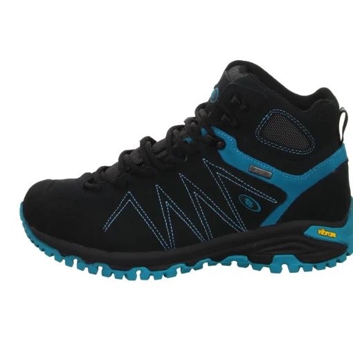 Brütting Trekkingstiefel Mount Kapela High