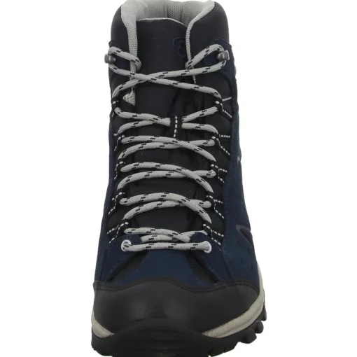 Brütting Trekkingstiefel Mount Bona High