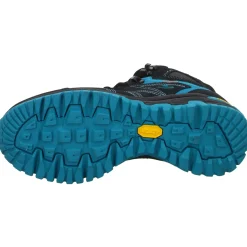 Brütting Trekkingstiefel Mount Kapela High
