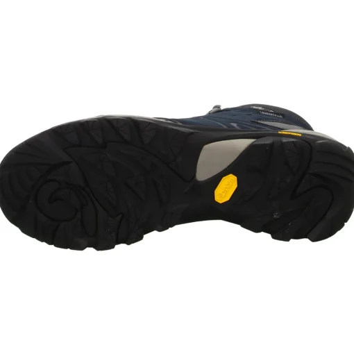Brütting Trekkingstiefel Mount Bona High