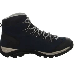 Brütting Trekkingstiefel Mount Bona High