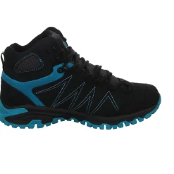 Brütting Trekkingstiefel Mount Kapela High