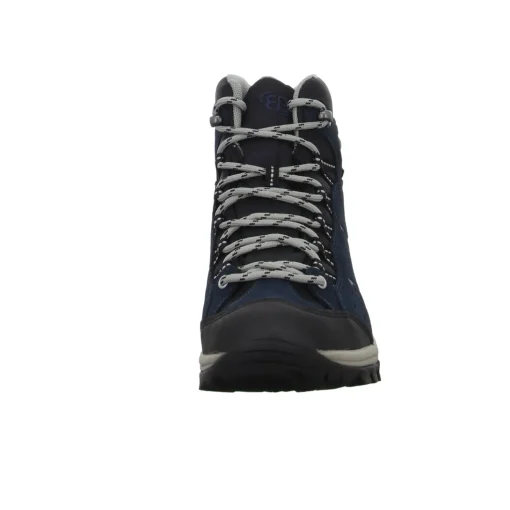 Brütting Trekkingstiefel Mount Bona High