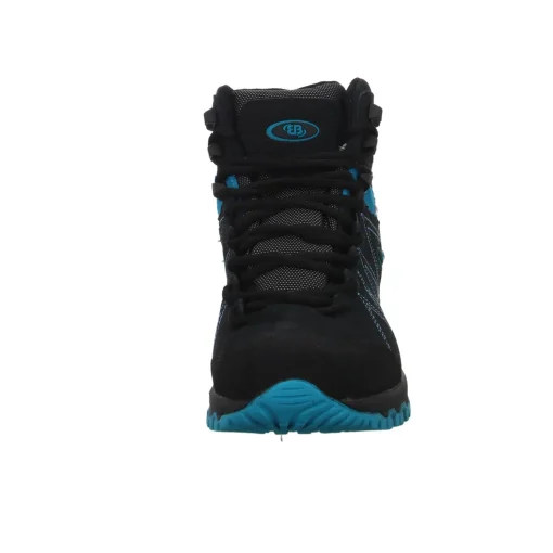 Brütting Trekkingstiefel Mount Kapela High