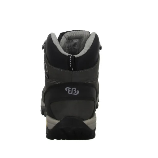 Brütting Trekkingstiefel Mount Bona High