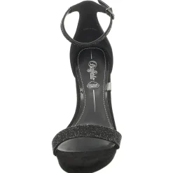 Buffalo Sandalette ab 50mm Absatz MONROE 2