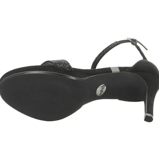 Buffalo Sandalette ab 50mm Absatz MONROE 2