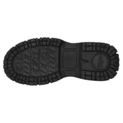 Buffalo Schlupf-/Reißverschlußstiefelette Warmfutter bis 35mm Absatz (casual) Fusion Slip On Lo Wa