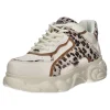 Buffalo Schnürhalbschuh Sneaker (sportlich)