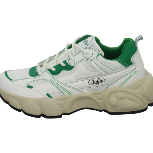 Buffalo Schnürhalbschuh Sneaker (sportlich) CLD RUN RT