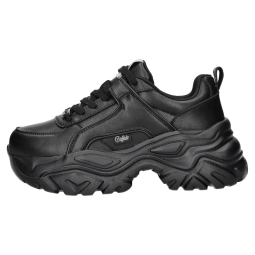 Buffalo Schnürhalbschuh Sneaker (sportlich) BFL//GALACTICA