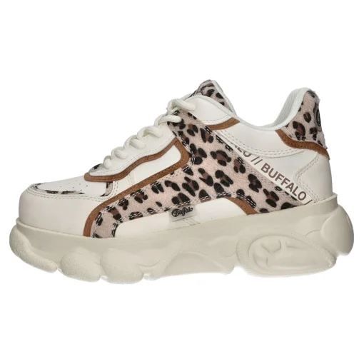 Buffalo Schnürhalbschuh Sneaker (sportlich)