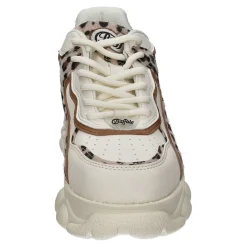 Buffalo Schnürhalbschuh Sneaker (sportlich)