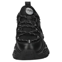 Buffalo Schnürhalbschuh Sneaker (sportlich) SATURN LACE