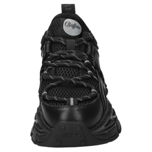 Buffalo Schnürhalbschuh Sneaker (sportlich) SATURN LACE