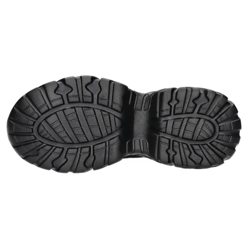Buffalo Schnürhalbschuh Sneaker (sportlich) BFL//GALACTICA