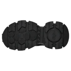 Buffalo Schnürhalbschuh Sneaker (sportlich) SATURN LACE