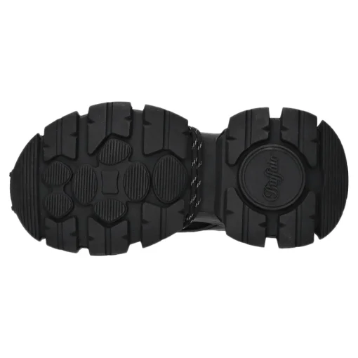 Buffalo Schnürhalbschuh Sneaker (sportlich) SATURN LACE