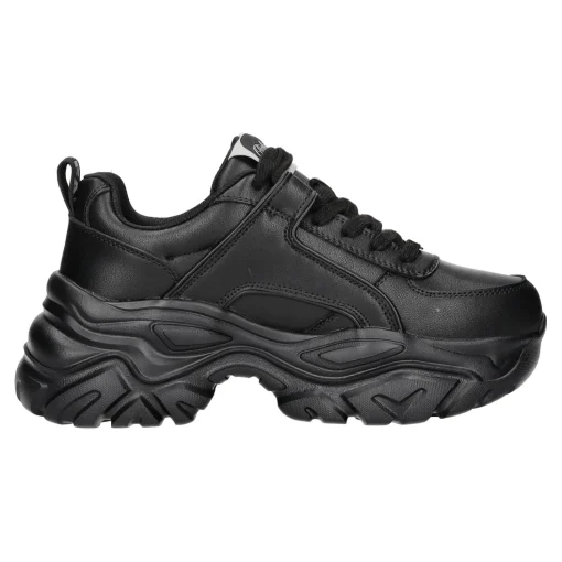 Buffalo Schnürhalbschuh Sneaker (sportlich) BFL//GALACTICA