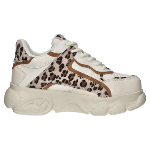 Buffalo Schnürhalbschuh Sneaker (sportlich)