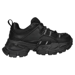 Buffalo Schnürhalbschuh Sneaker (sportlich) SATURN LACE