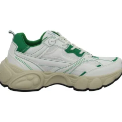 Buffalo Schnürhalbschuh Sneaker (sportlich) CLD RUN RT