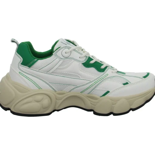 Buffalo Schnürhalbschuh Sneaker (sportlich) CLD RUN RT