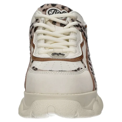 Buffalo Schnürhalbschuh Sneaker (sportlich)