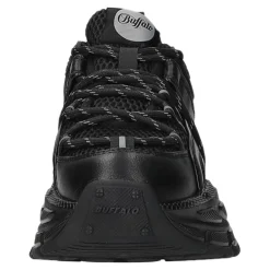 Buffalo Schnürhalbschuh Sneaker (sportlich) SATURN LACE