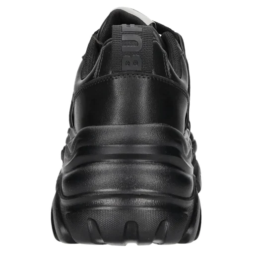 Buffalo Schnürhalbschuh Sneaker (sportlich) BFL//GALACTICA