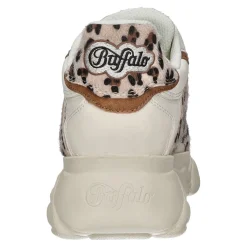 Buffalo Schnürhalbschuh Sneaker (sportlich)