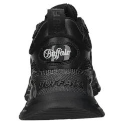 Buffalo Schnürhalbschuh Sneaker (sportlich) SATURN LACE