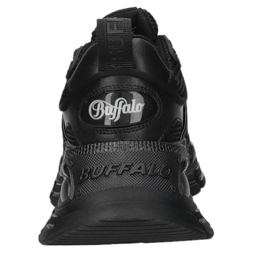 Buffalo Schnürhalbschuh Sneaker (sportlich) SATURN LACE