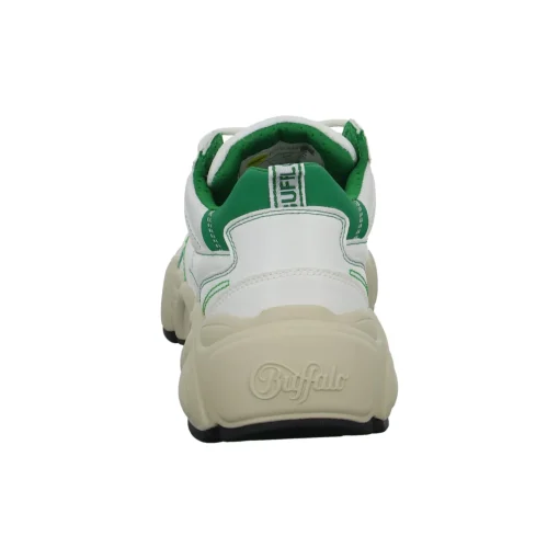 Buffalo Schnürhalbschuh Sneaker (sportlich) CLD RUN RT