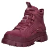 Buffalo Schnürstiefelette Kaltfutter bis 35mm Absatz (casual) ASPHA NC MID