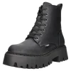 Buffalo Schnürstiefelette Warmfutter bis 35mm Absatz (casual) BFL // ASPEN LACE UP
